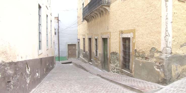 Condenan a hombre que asesinó a su casera en La Bolita