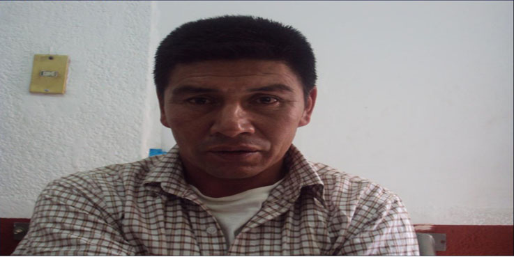 Detienen a carterista en la avenida Juárez