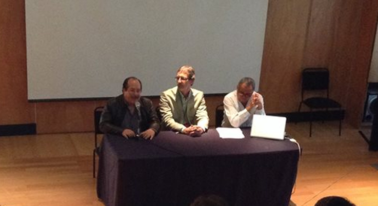 FIC en León a través de Compartir la palabra del IEC