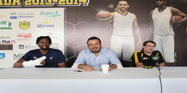 Anuncian Abejas cambios por lesión de jugador