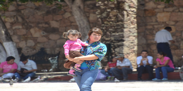 Detectan más de 300 casos de cáncer de mama en un año