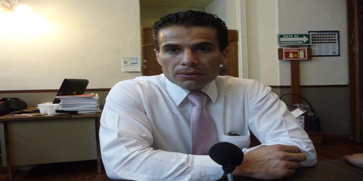 Pide procurar al turismo