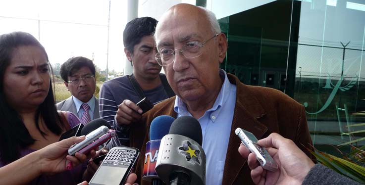 La justicia se quedó corta: padre de Lucero Salcedo