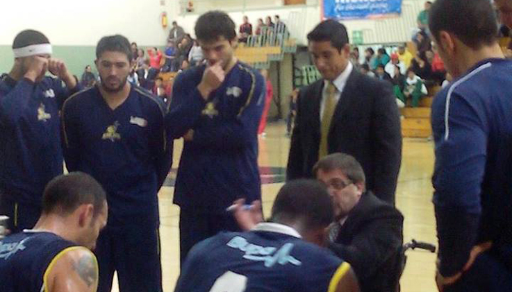 Abejas derriba a Gigantes por segunda vez en la semana