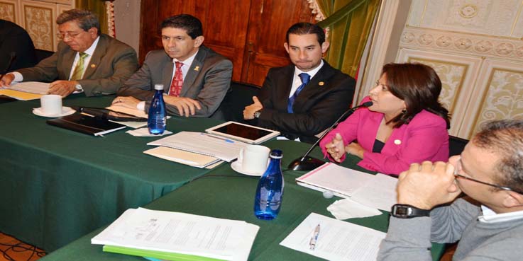 Reclama PRD legalización de aborto en caso de violación