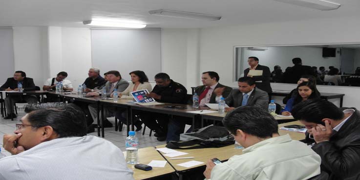 Confirman saldo blanco en el FIC