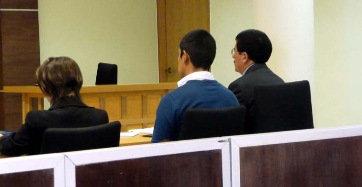 Ordena Tribunal procesar a agresor de Lucero