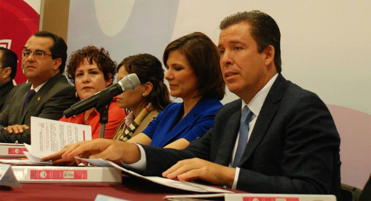 Cerca de 500 expedientes abiertos en PDHG por denuncias de mujeres