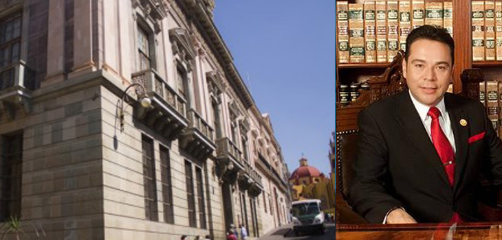Pide diputado torero más capacitación para policías
