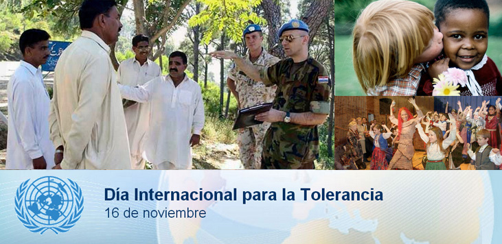 Tolerancia