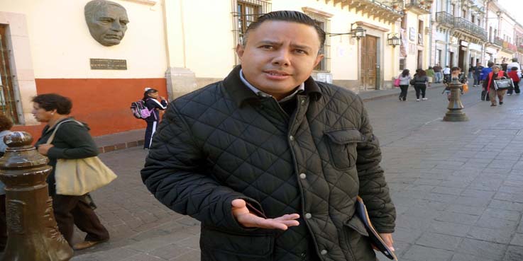 30 por ciento de beneficiarios de Oportunidades no lo necesitan