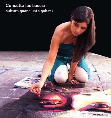 Hasta el 29 de noviembre cierra convocatoria de 5º Festival Madonnari 2013