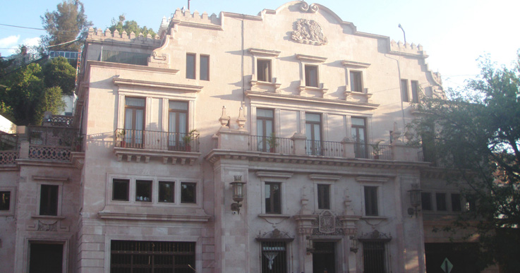 Aprehende PGJE a 7 personas por fraude en agravio de Gobierno del Estado