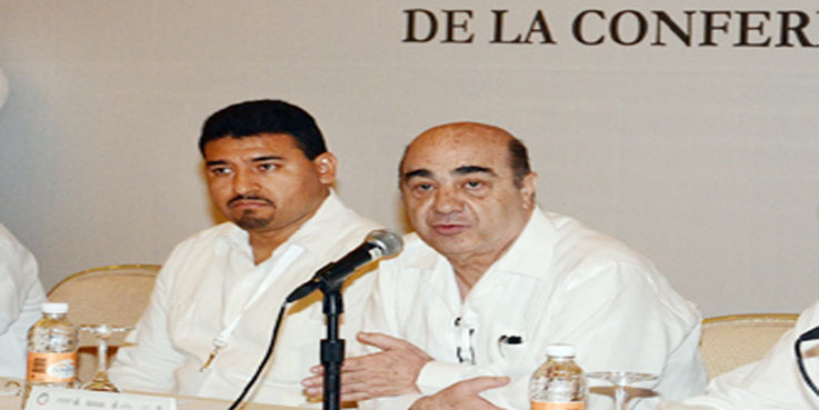 Continúa procurador como representante de zona