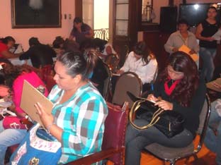 Desarrollo Económico supera sus cifras en colocación de empleos