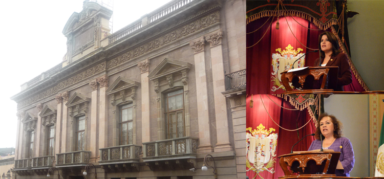 Presenta PRD iniciativas de apoyo a madres solas y para prevenir y atender la diabetes