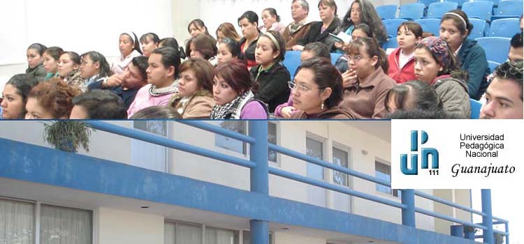 Asfixia SEG a UPN Guanajuato para desaparecerla