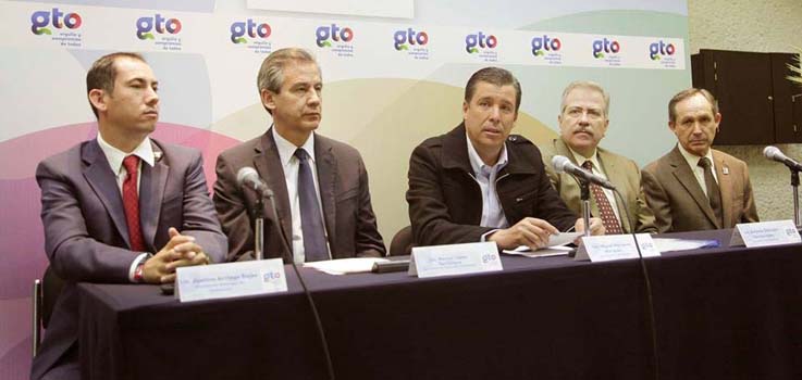 Va gobernador a Japón en pos de más inversiones de empresas y promoción turística