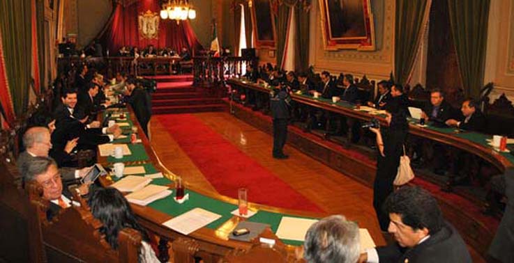 Piden información a León para continuar análisis de endeudamiento
