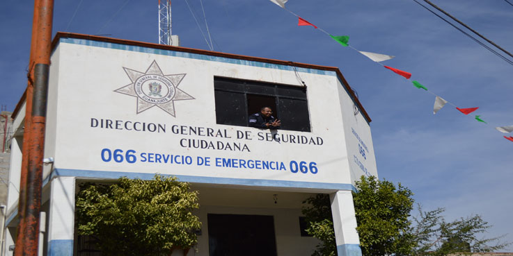 Violencia en Cerro del Cuarto imparable