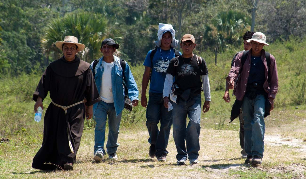 Migrantes