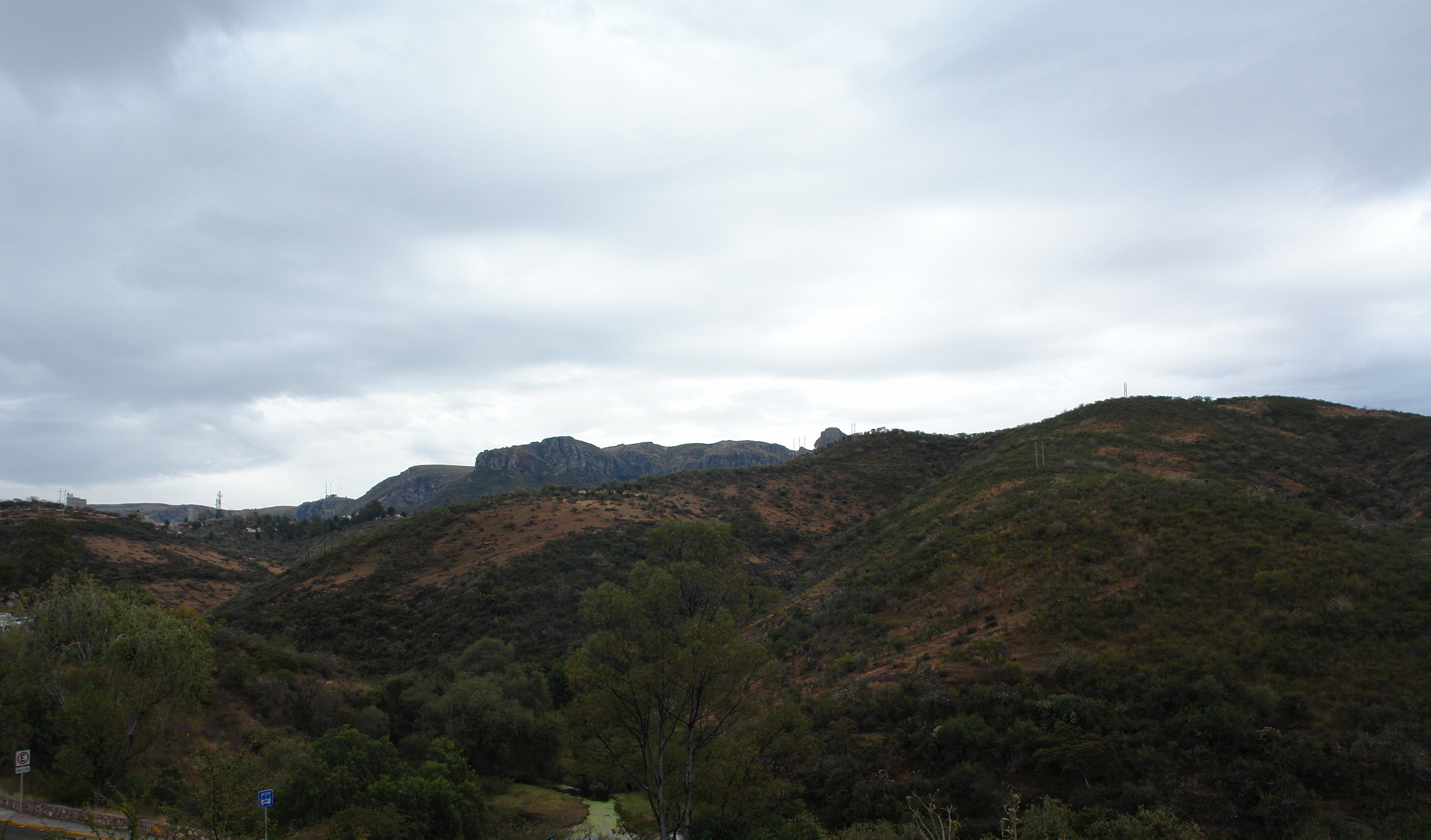 Monitorea Protección Civil Municipal comunidades rurales por bajas temperaturas