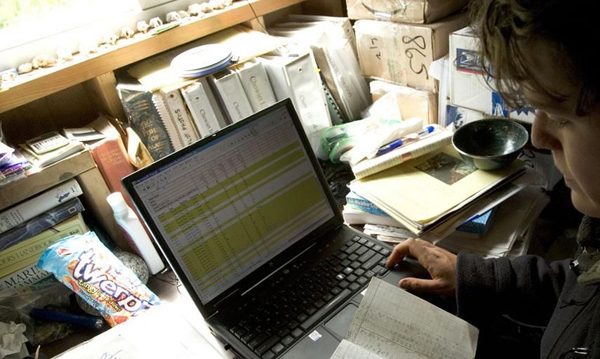 La tecnología