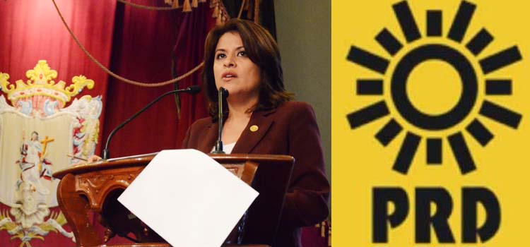 Diputados del PRD se suman a batalla contra reforma energética