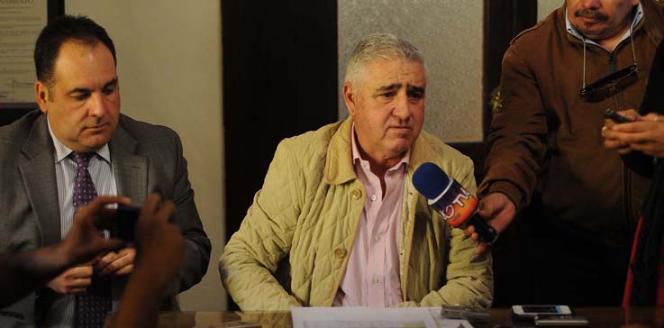 230 millones de pesos gestionaron los diputados del PRI para la capital