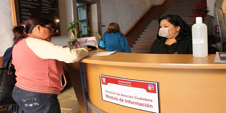 Confirmados 162 casos y 13 defunciones de influenza en el estado