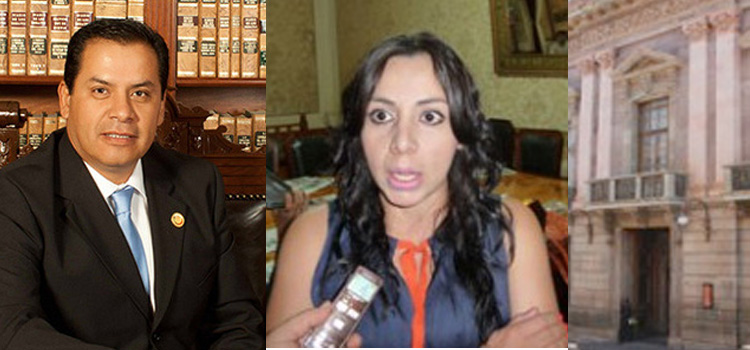 Legisladores descartan creación de grupos de autodefensa en Guanajuato