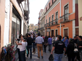 Turistas y residentes coinciden en que la capital es insegura, sucia y no tiene un sistema de movilidad