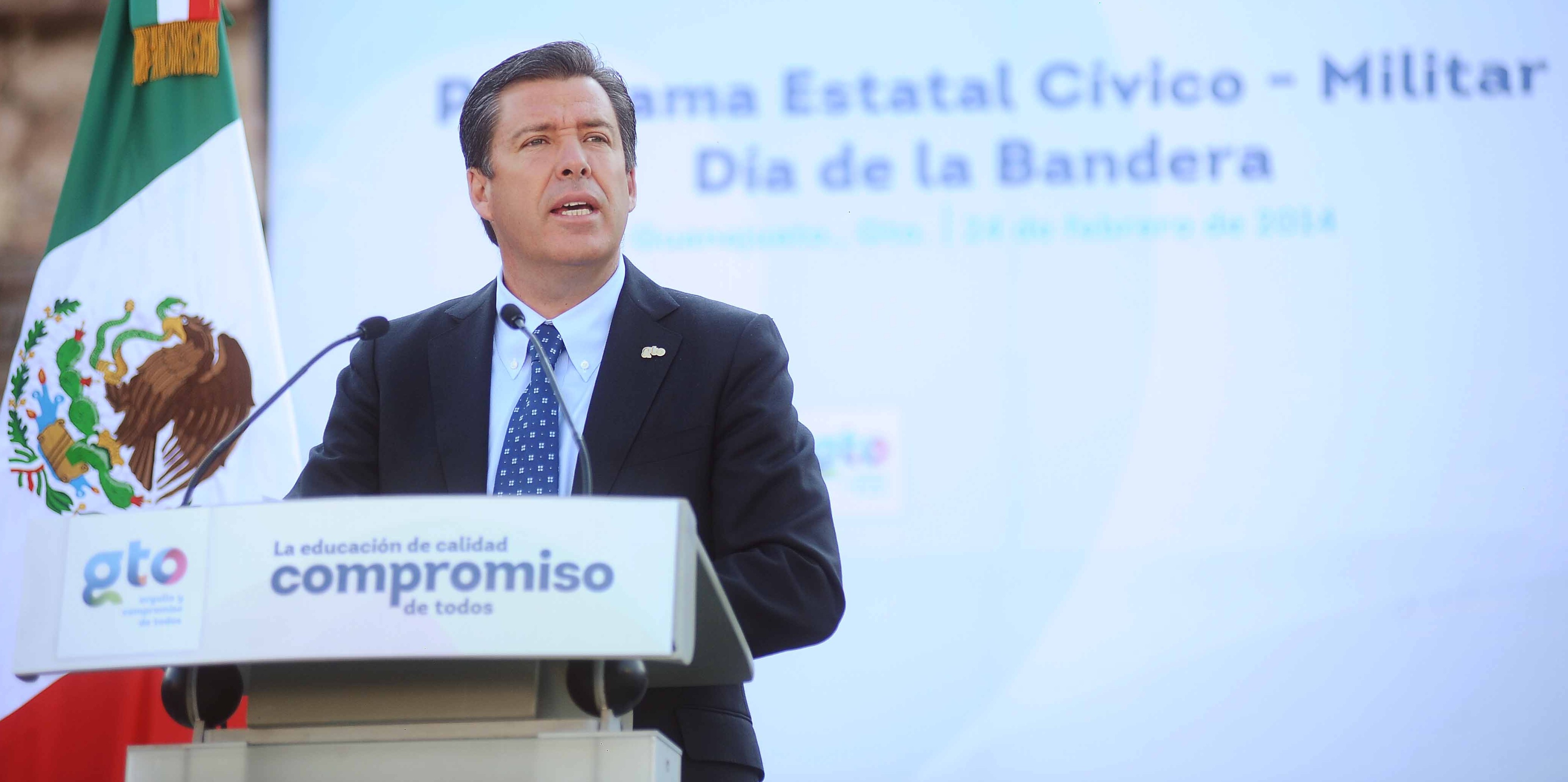 El PAN tiene que ser una oposición responsable: MMM