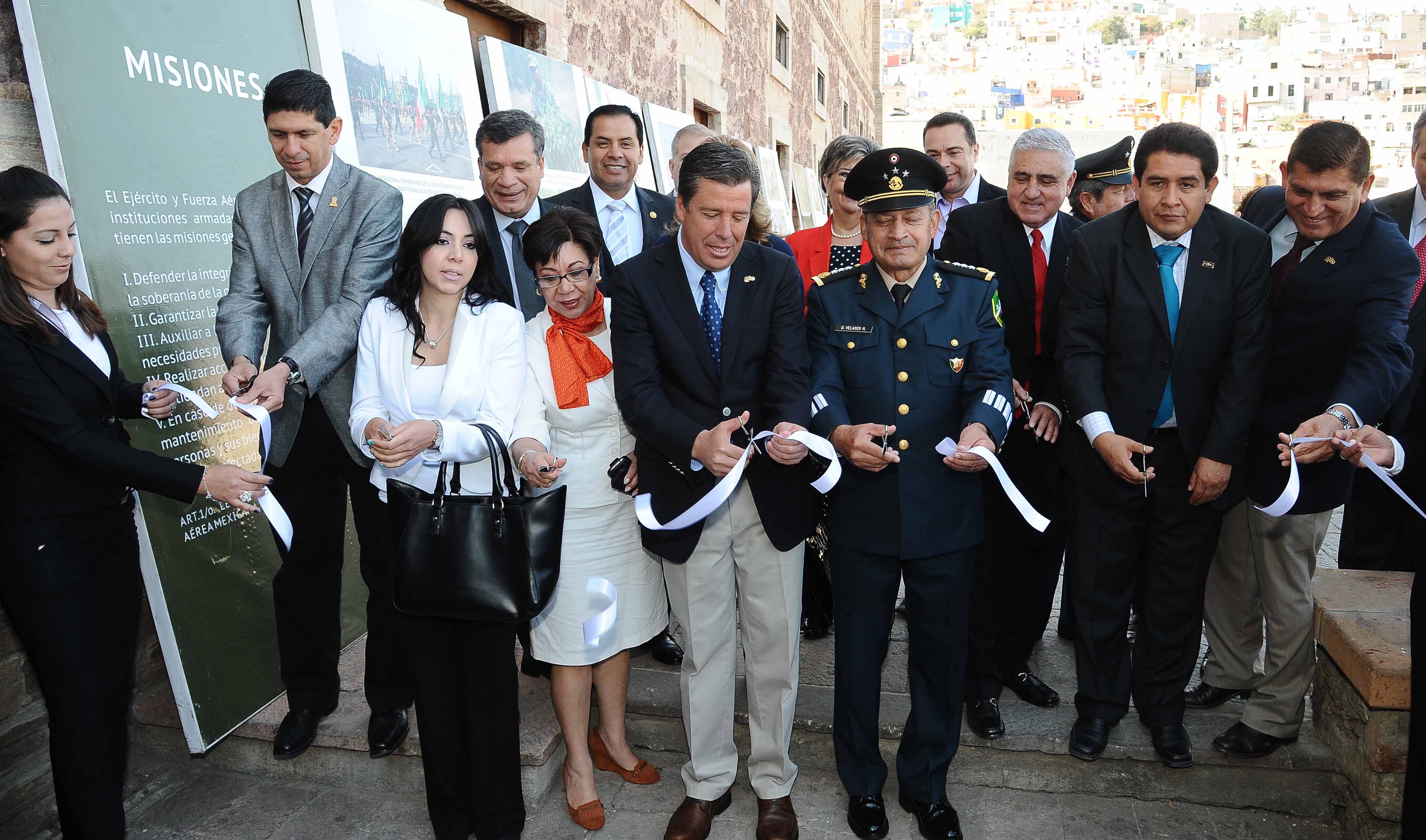 Que se denuncien “moches”: gobernador
