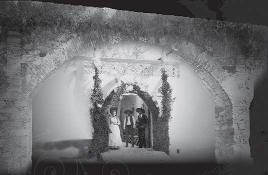 Abre convocatoria del VIII Concurso de Fotografía Antigua Romualdo García