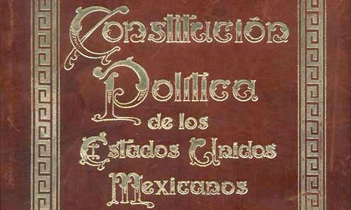 Constitución de 97 años