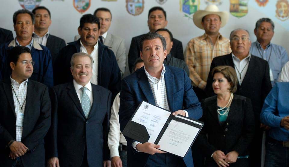 Dudan diputados sobre la propuesta de MMM para prohibir la instalación de casinos