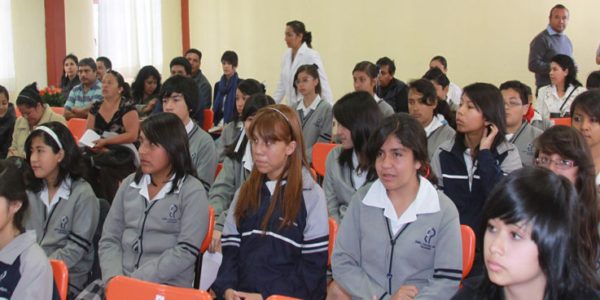 Solicitan detectar y denunciar casos de abusos en escuelas