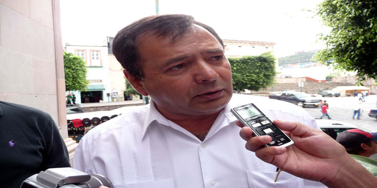 “Melquiades” viajará por Guanajuato con fiesta cultural