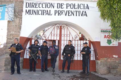 Lo detienen por posesión de marihuana