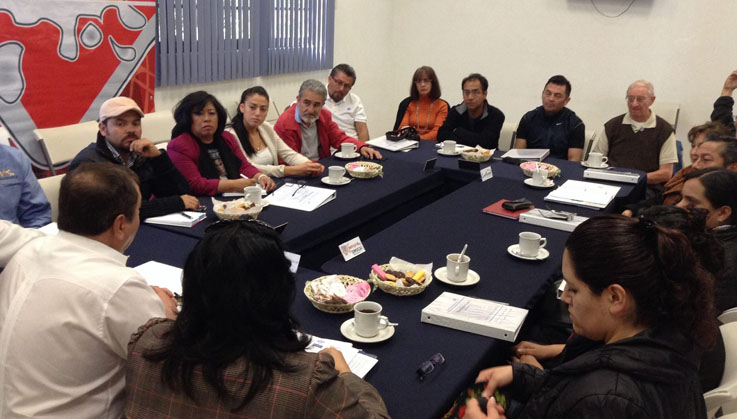 Buscan reforzar el Circuito Estatal de Museos