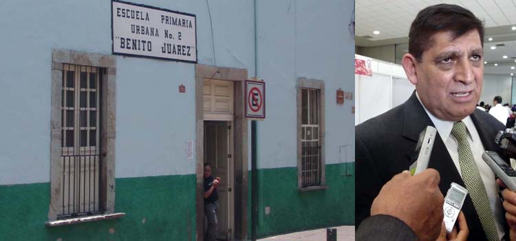 Celulares fomentan violencia en escuelas: SEG