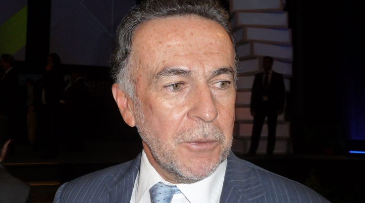 Critica Carlos Medina corrupción y corporativismo del PAN