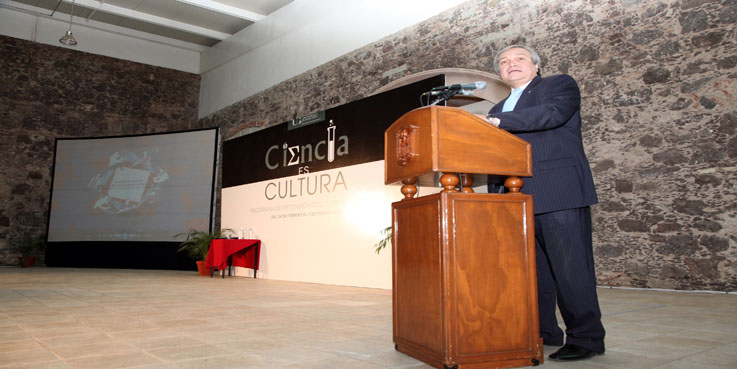 Inicia en la UG “Ciencia es Cultura”