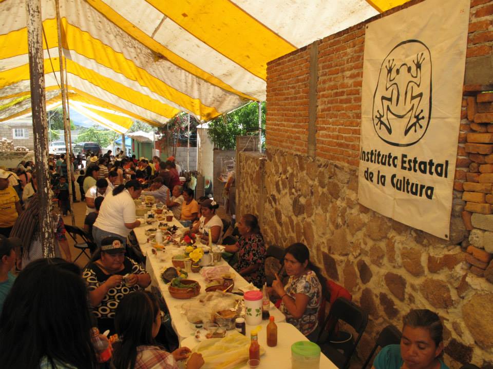 Premian Concurso de la Cocina del Noreste del Estado