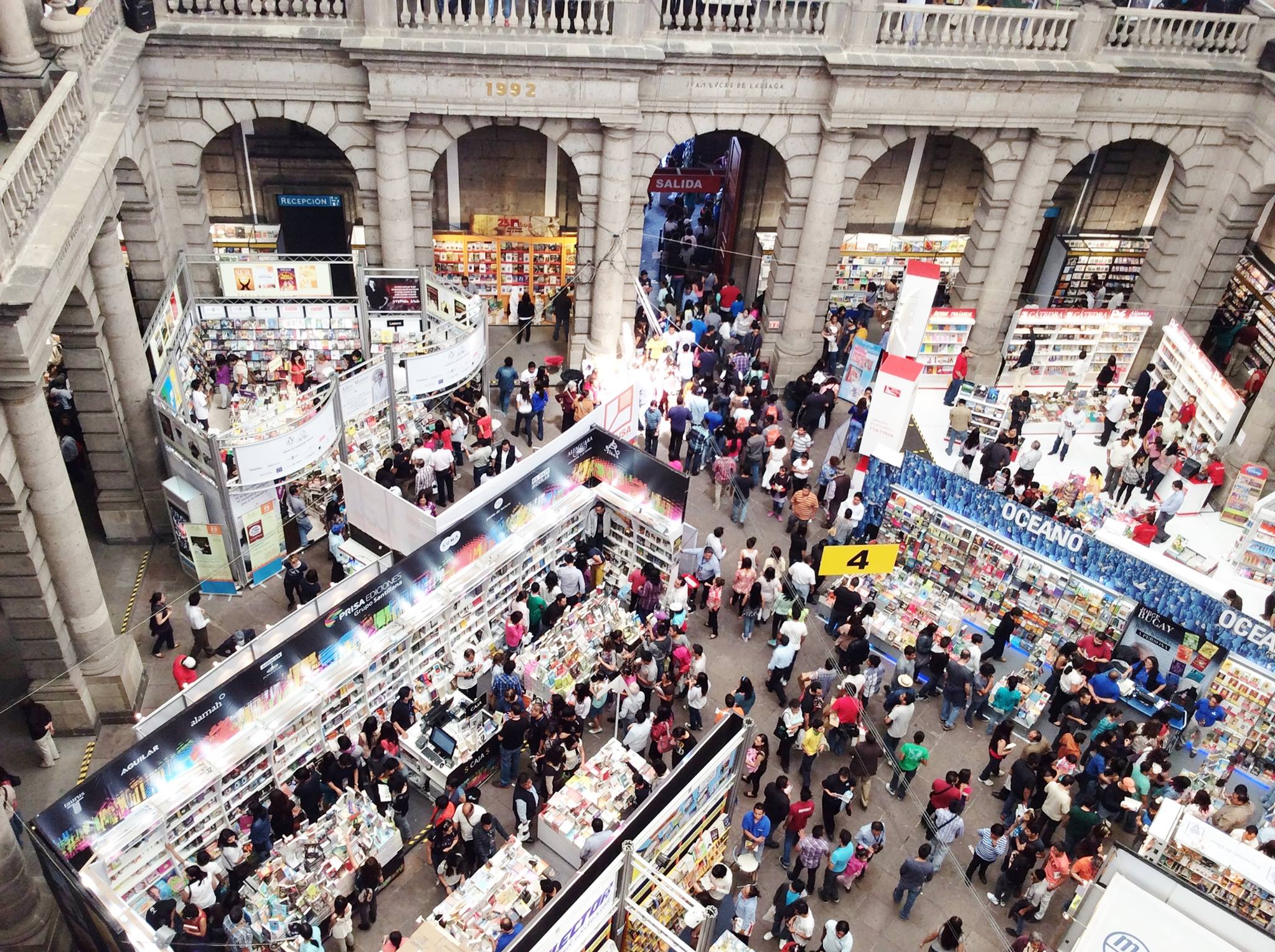 Libros de La Rana entre los libros más vendidos en Minería