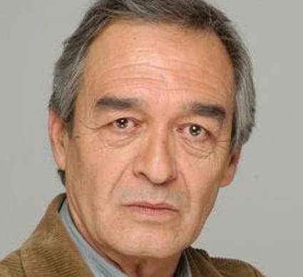 Fernando Becerril en Guanajuato con “Leo… luego existo”