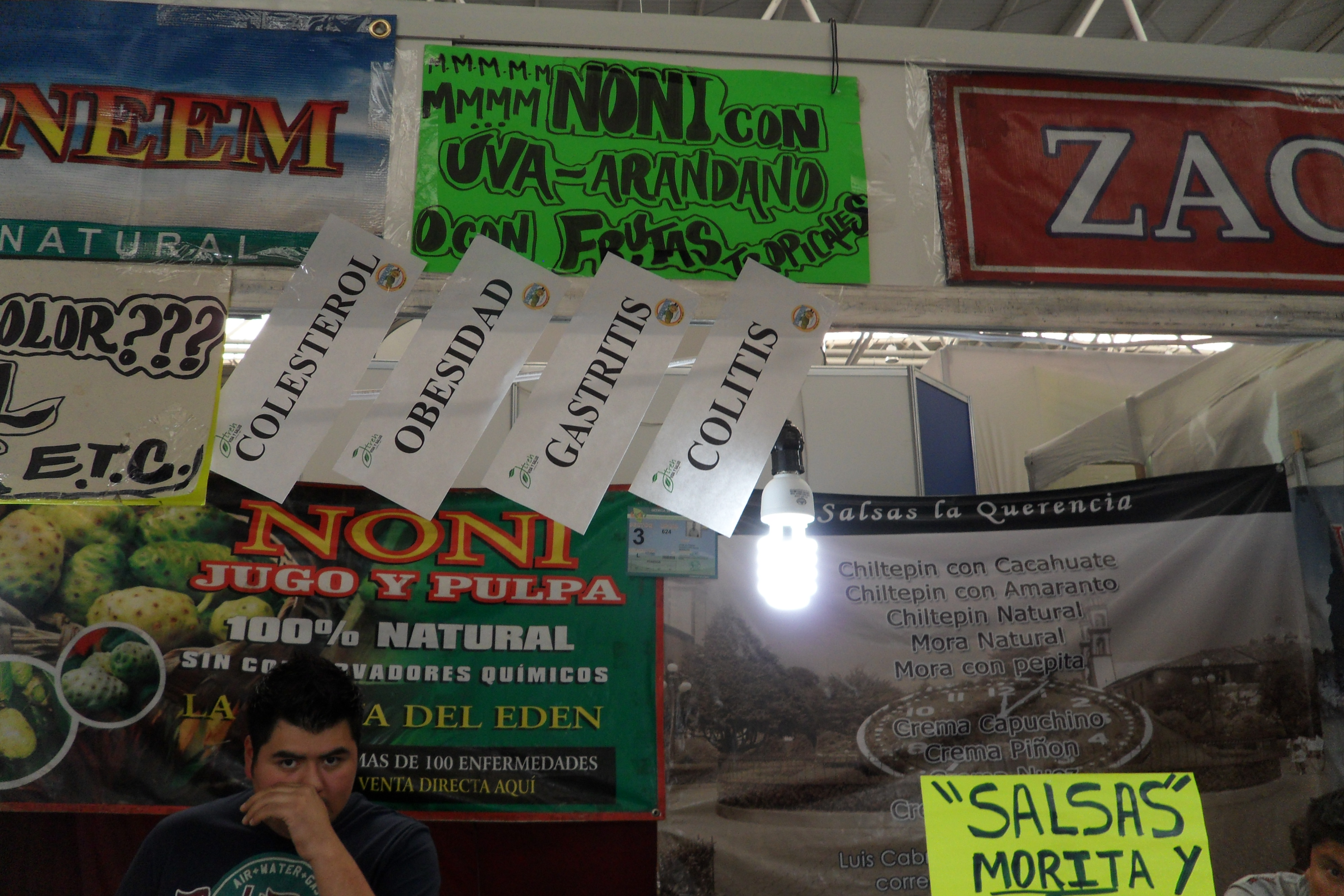 Emite SSG órdenes de suspensión de publicidad de productos milagro