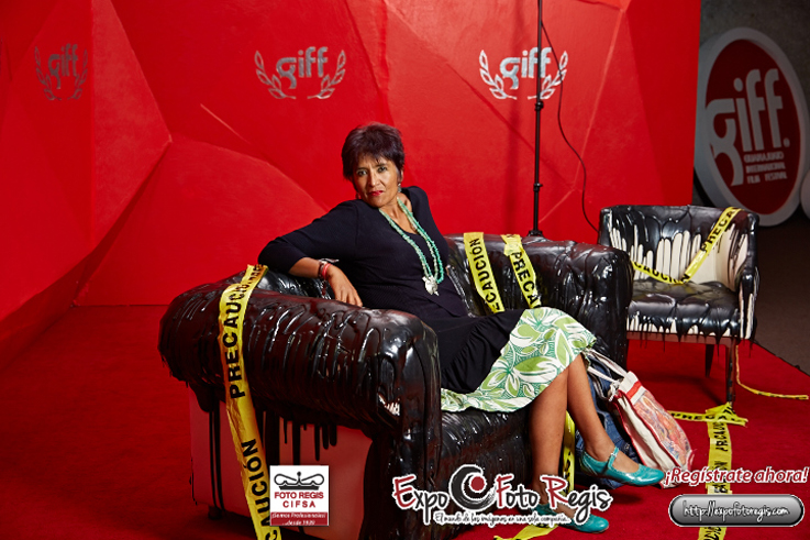 Lirio Garduño-Buono: poeta, pintora y traductora franco-mexicana