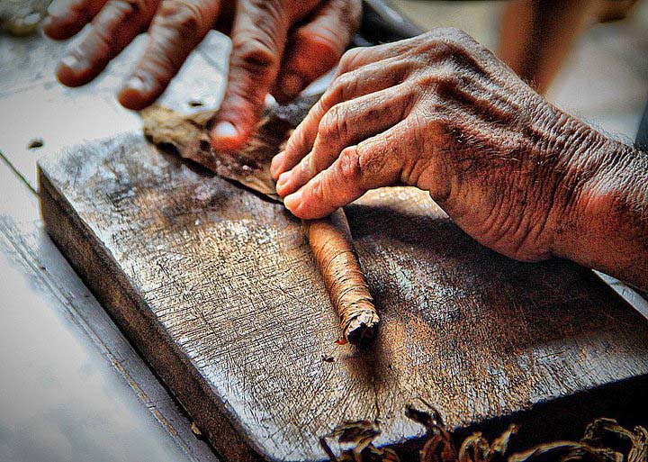 Humos y Cuentos